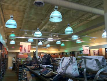 Project photos from Bucy Electric Co.