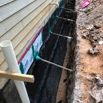 Provision Property Restoration