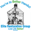 Elite Restoration Group LLC logo