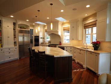Photos from LS Panas Associates