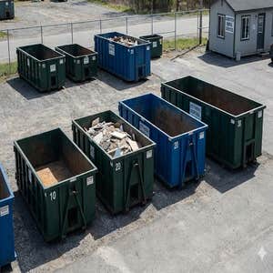 Photos by Heartland Dumpster Rental #1