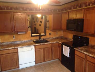 ROSS MARTIN INTERIORS