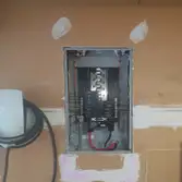 Jolly Roger Electrical Services