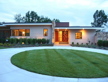Residential