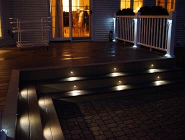 Decks