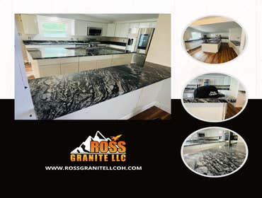 Photos by Ross Granite LLC #11