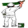Michiana Painting Co logo