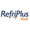 Refriplus Heating & Air logo
