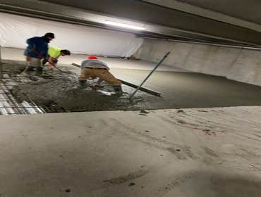 Photos by Wh&s Construction Group #1