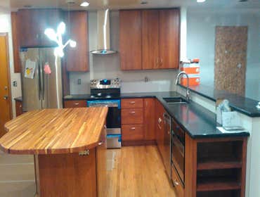 Photos by GM Carpentry #1