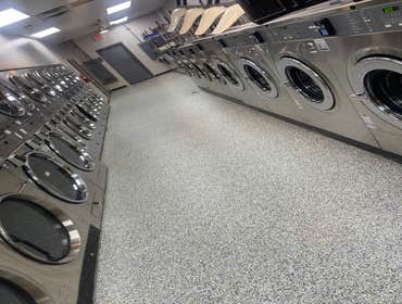 Photos by Apex Epoxy Flooring of Naples #1