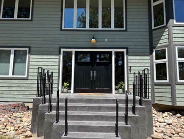 Photos by Sheps Construction #1