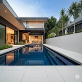 Albatross Pool Remodeling & Backyard Renovations