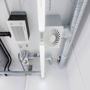 Photos by Universal Air Conditioning #1