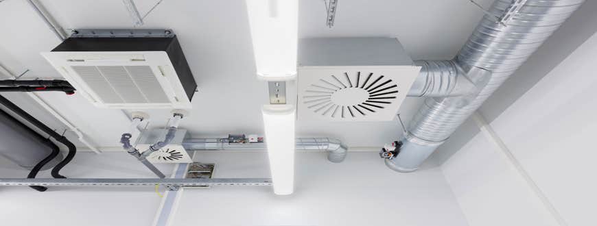 Photos by Universal Air Conditioning #1