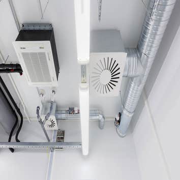 Photos by Universal Air Conditioning #1
