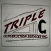 Triple C Construction Services Inc logo