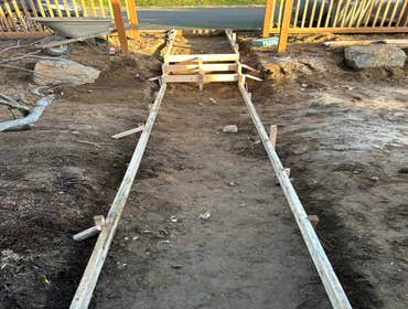 Farfan Concrete LLC