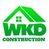 Wkd Construction Inc logo