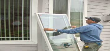 Glass Replacement
