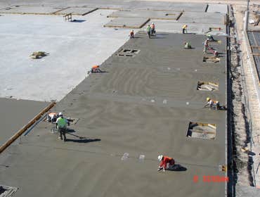 Photo(s) from Integrity Concrete Llc