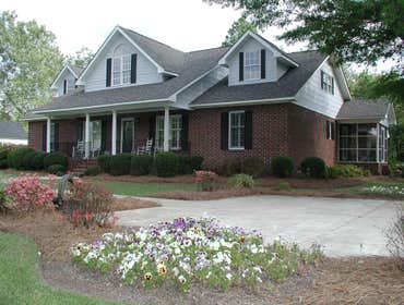 Renovation