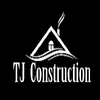 Tj Construction logo