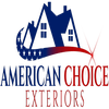 American Choice Exteriors logo