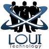 Loui Technology logo