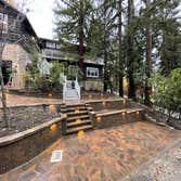 Photos by Souza & Sons Inc #3 Front yard demolition and renovation of a new driveway, retaining walls, lighting and veneers