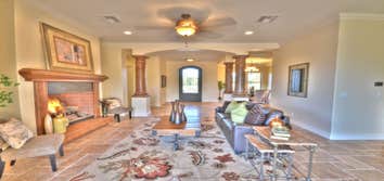Formal Living Room