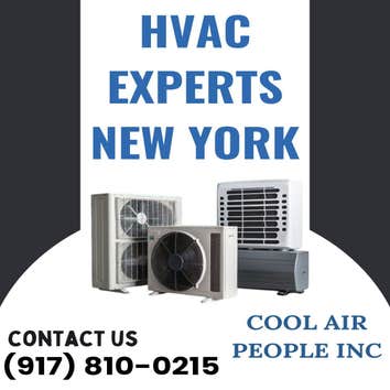 Kool Air & Heating Experts