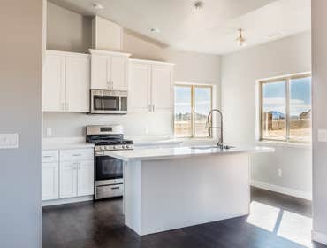 Photos by Mountain Town Homes #1