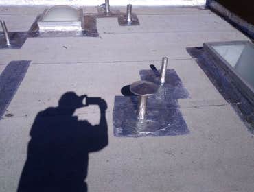 Photos by Active Roofing Solutions, LLC