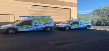 Photos by Maximum Comfort Specialists LLC #2