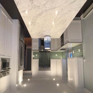 2017 remodeling