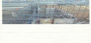 Concrete/Foundations