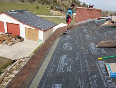Photo(s) from Winkler Construction