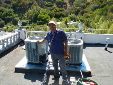 Photos by on Call Heating & Cooling #1