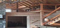 Photos from Bear Creek Log Homes