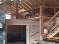 Photos from Bear Creek Log Homes