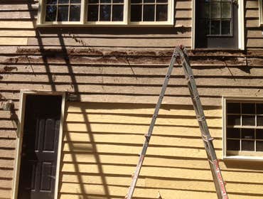 Assorted jobs Replacement of Chinese Sheetrock
Granite Kitchen countertop install
Siding repair and replacement
Roofing