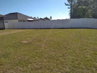 Fences