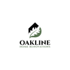 Oakline Home Renovations logo