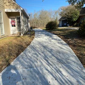 Drew Concrete Works, LLC