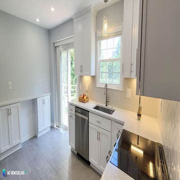 A.C Remodeling Inc
