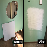 Handyman Express Services