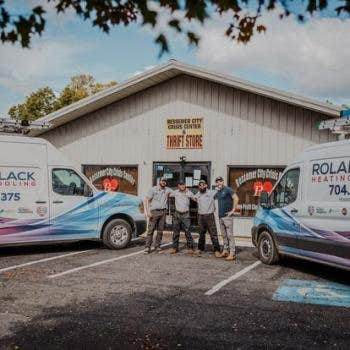 Roland Black
