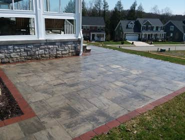 Photos by Al S Hardscaping #1