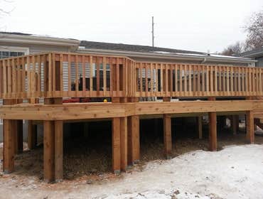 Some of our work